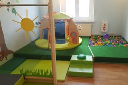 Kindertagespflege Sandra Timmler in Dresden