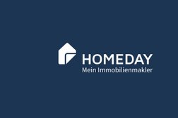 Homeday-Immobilienmakler in Essen