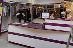 Änderungsschneiderei - Textilreinigung Rheinhausen Marktforum EKZ in Duisburg