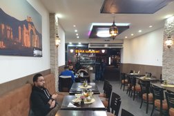 Panorama Restaurant Photo