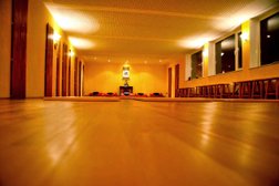 Qigong_Tai Chi_Yoga-Studio - Dortmund, Tao Institut Photo