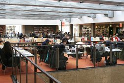 Universitätsbibliothek Braunschweig Photo