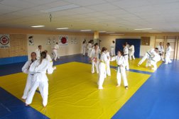 Combat Aikido Bochum Photo