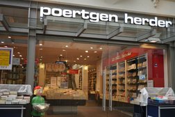 Poertgen-Herder - Haus der Bücher Photo