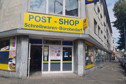Deutsche Post Filiale 536 in Düsseldorf