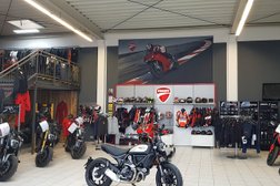 BenLex Motorrad GmbH in Braunschweig