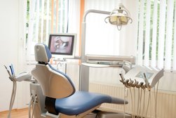 Zahnarztpraxis Dr. Simons in Gelsenkirchen