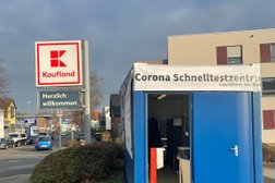 CovidTest Aachen Corona Schnelltest Testzentrum in Aachen
