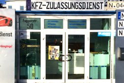 KFZ Zulassungsdienst - Natalie Protzel in Nürnberg