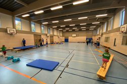 KiDDs Kindersportverein in Dresden