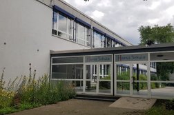 Hansaschule in Gelsenkirchen