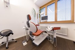 Zahnarztpraxis Padilla - Ihr Zahnarzt in Frankfurt in Frankfurt