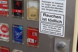 Nichtraucher-Initiative Wiesbaden e.V Photo