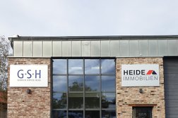 HEIDE IMMOBILIEN GmbH in Dortmund