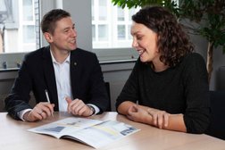 Martin Larisch (Dipl.-Ökonom) & Partner Finanzberatung und PKV-Beratung Duisburg in Duisburg