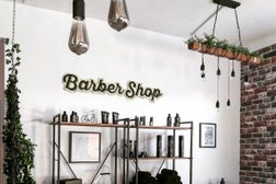 B A R B E R O • Barbershop Photo
