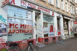 Mc Medi Apotheke in Leipzig