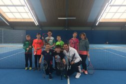 Tennisschule-GSM-Nürnberg Daniel Mandry Photo