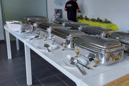 Sarter Partyservice/Catering Die 1. Wahl in Bonn Photo