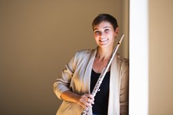 Regina Rothe - Flötenunterricht in Dresden