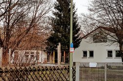 Kindertagesstätte Fabrikstraße in Augsburg