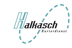 Kurierdienst Halkasch in Dresden