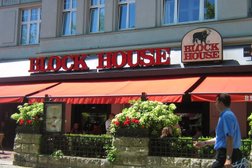 BLOCK HOUSE Theodor-Heuss-Platz Photo