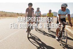 SPEICHENGOLD - Radsportreisen für Gruppen und Vereine Photo