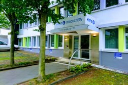 Hype Softwaretechnik GmbH in Bonn