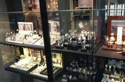 CHRIST Juweliere und Uhrmacher in Münster