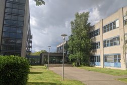 Institut für Pharmazeutische Technologie und Biopharmazie in Braunschweig