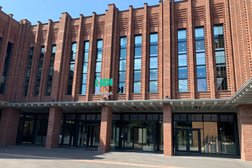 HDI Versicherungen: Adnan Mulic in Köln