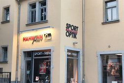 Hahmann Optik GmbH Art SPORT in Dresden