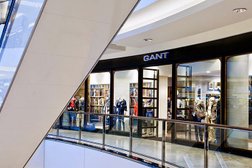 GANT Store in Hannover