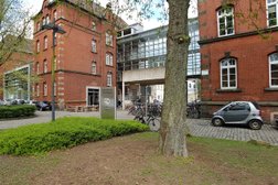 Leonardo Campus in Münster