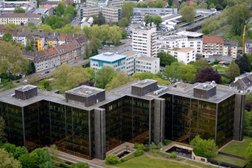 Bilfinger Real Estate in Dortmund