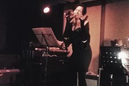 Carmen Schroll Sängerin: Vocal Jazz/ Swing/ Deutsche Schlager der 30-40er Jahre Photo