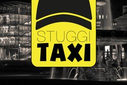 Stuggi Taxi in Stuttgart
