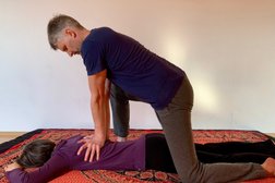 Bodywork & Massage (Thai Yoga, Lomi) in Frankfurt+Rhein-Main in Frankfurt
