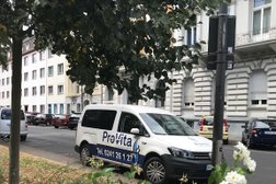 ProVita Krankenfahrdienst GmbH Aachen in Aachen