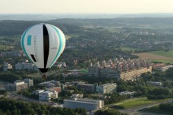 Montgolfiera Ballonfahrten in Aachen