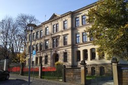 39. Grundschule in Dresden