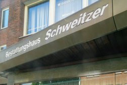 Bestattungshaus Schweitzer Photo