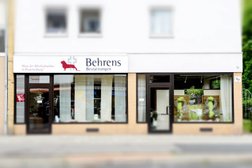 Behrens Bestattungen GmbH in Braunschweig