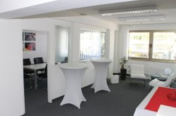ABD Business Center in Düsseldorf