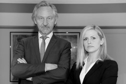 Hotze Rechtsanwälte - Fachanwälte für Arbeits-, Straf- und Verkehrsrecht in Frankfurt