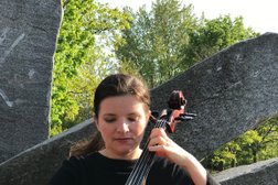 Cellounterricht Online in Stuttgart