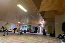 Salahaddin Ayyubi Moschee Photo