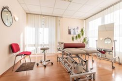 Privatpraxis Physiotherapie Kriese in Bonn