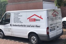 Avci-Bau in Duisburg
